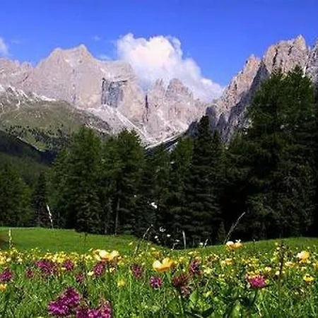 Comfortable House - Garden And Parking Appartement Farra di Soligo