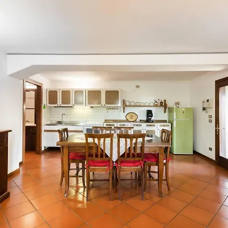Appartement Comfortable House - Garden And Parking Farra di Soligo