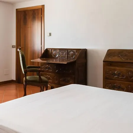 Comfortable House - Garden And Parking Appartement Farra di Soligo