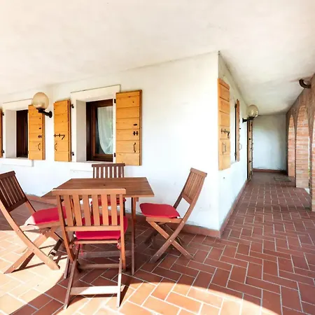 Appartement Comfortable House - Garden And Parking *