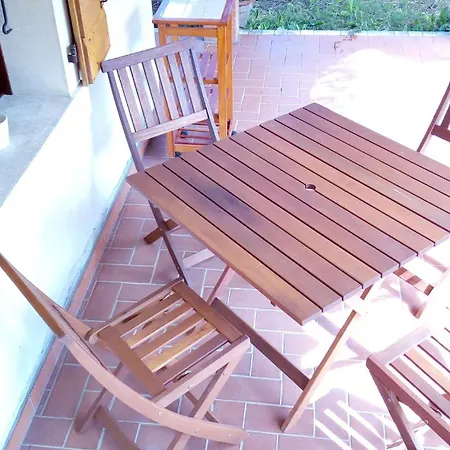 Comfortable House - Garden And Parking